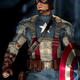 Image for article titled Captain American going back for reshoots, but does it mean anything?